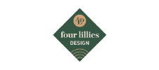 Four Lillies Design
