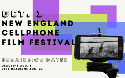 New England Cell Phone Film Festival